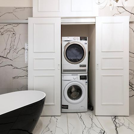 Arch Iv. Apartman Prága Kültér fotó