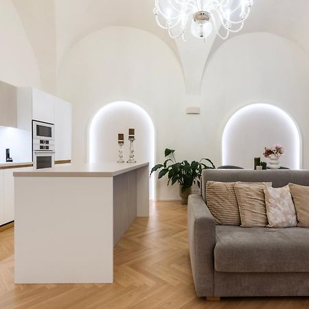 Arch Iv. Apartman Prága Kültér fotó