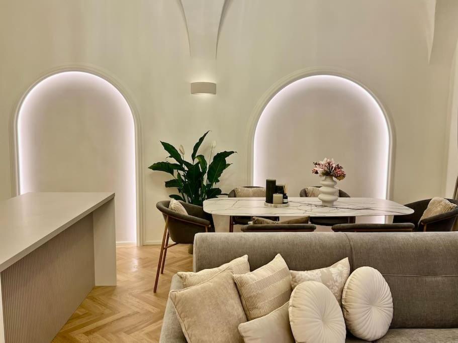 Arch Iv. Apartman Prága Kültér fotó