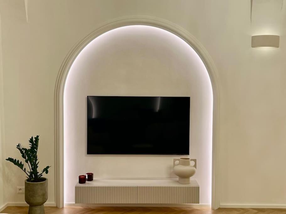Arch Iv. Apartman Prága Kültér fotó