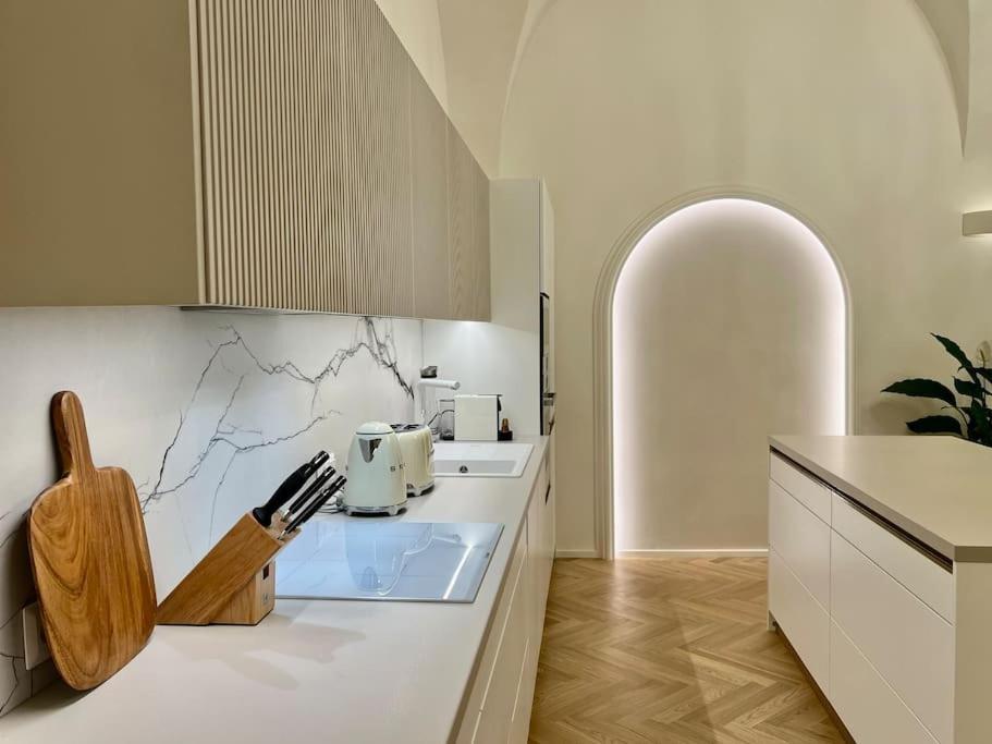 Arch Iv. Apartman Prága Kültér fotó