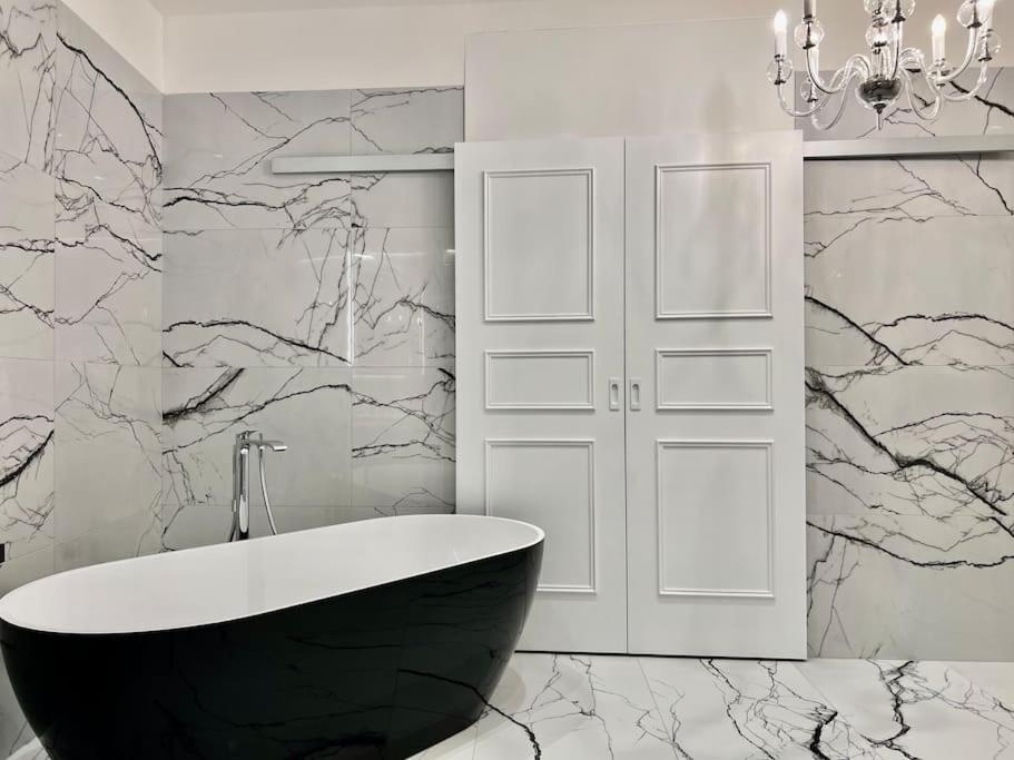 Arch Iv. Apartman Prága Kültér fotó