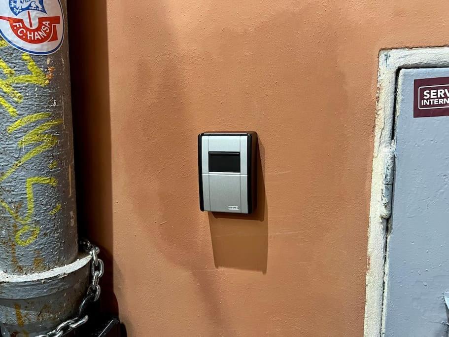 Arch Iv. Apartman Prága Kültér fotó