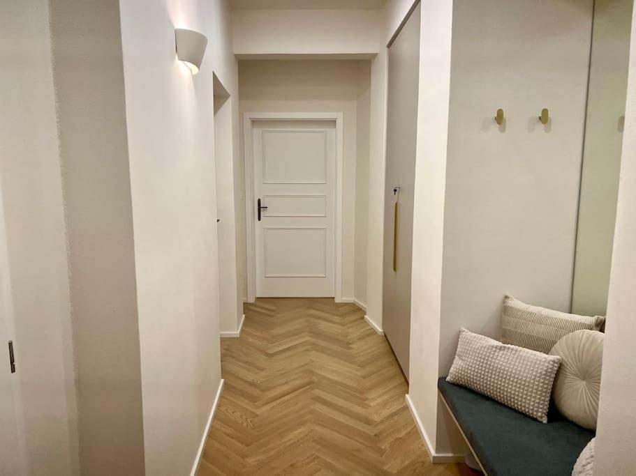 Arch Iv. Apartman Prága Kültér fotó