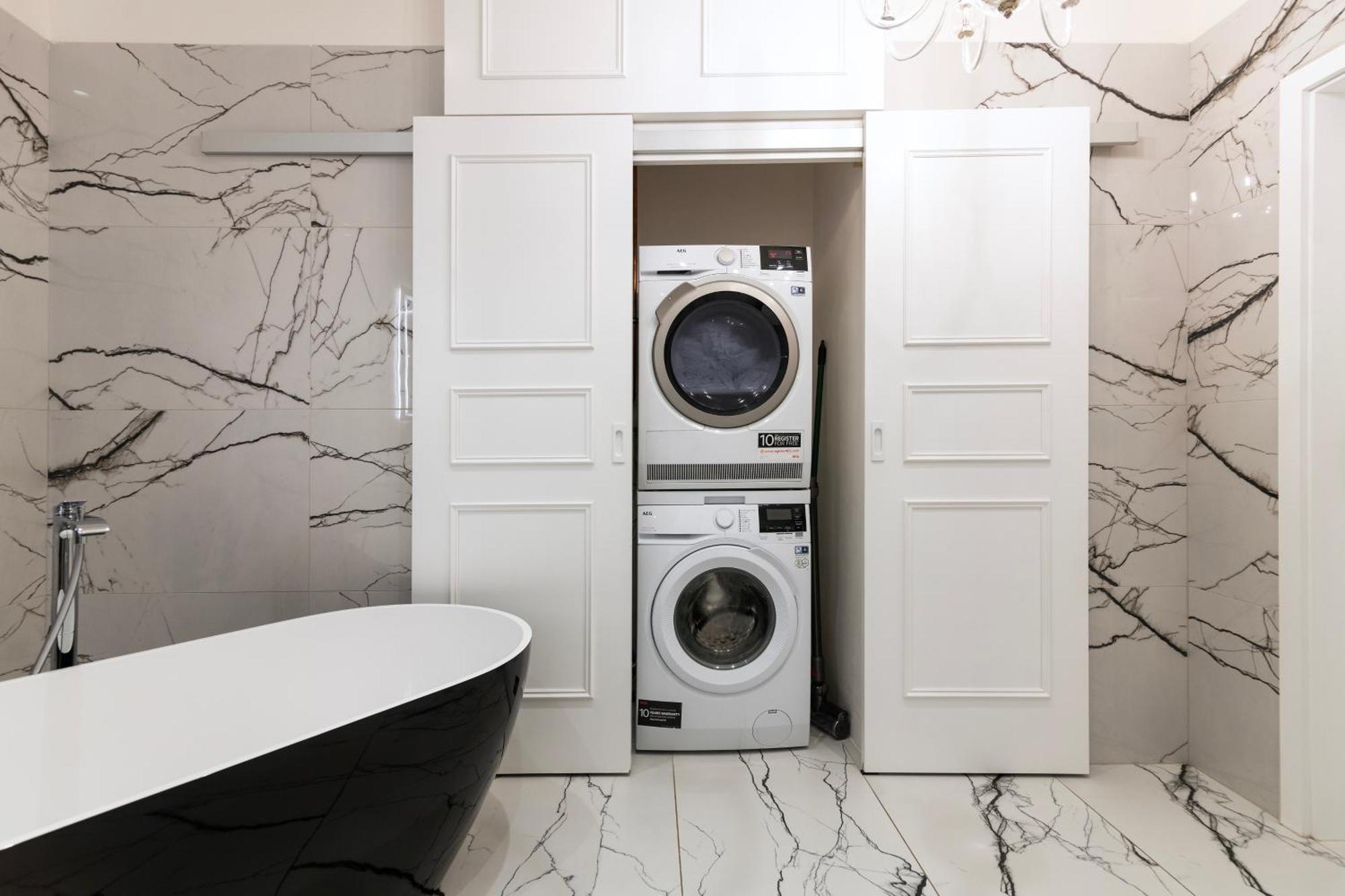 Arch Iv. Apartman Prága Kültér fotó