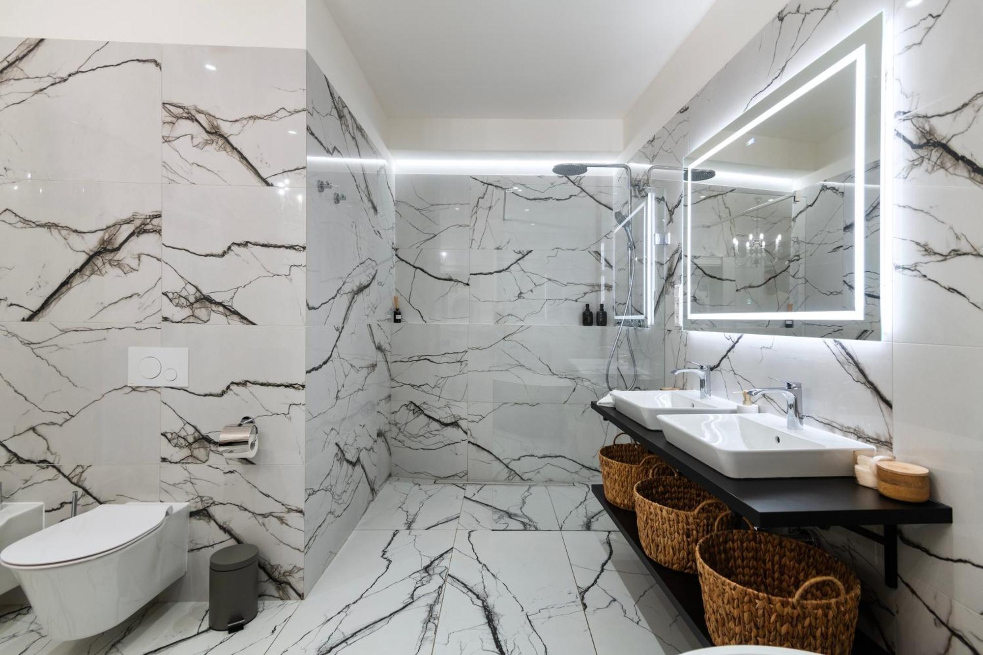 Arch Iv. Apartman Prága Kültér fotó