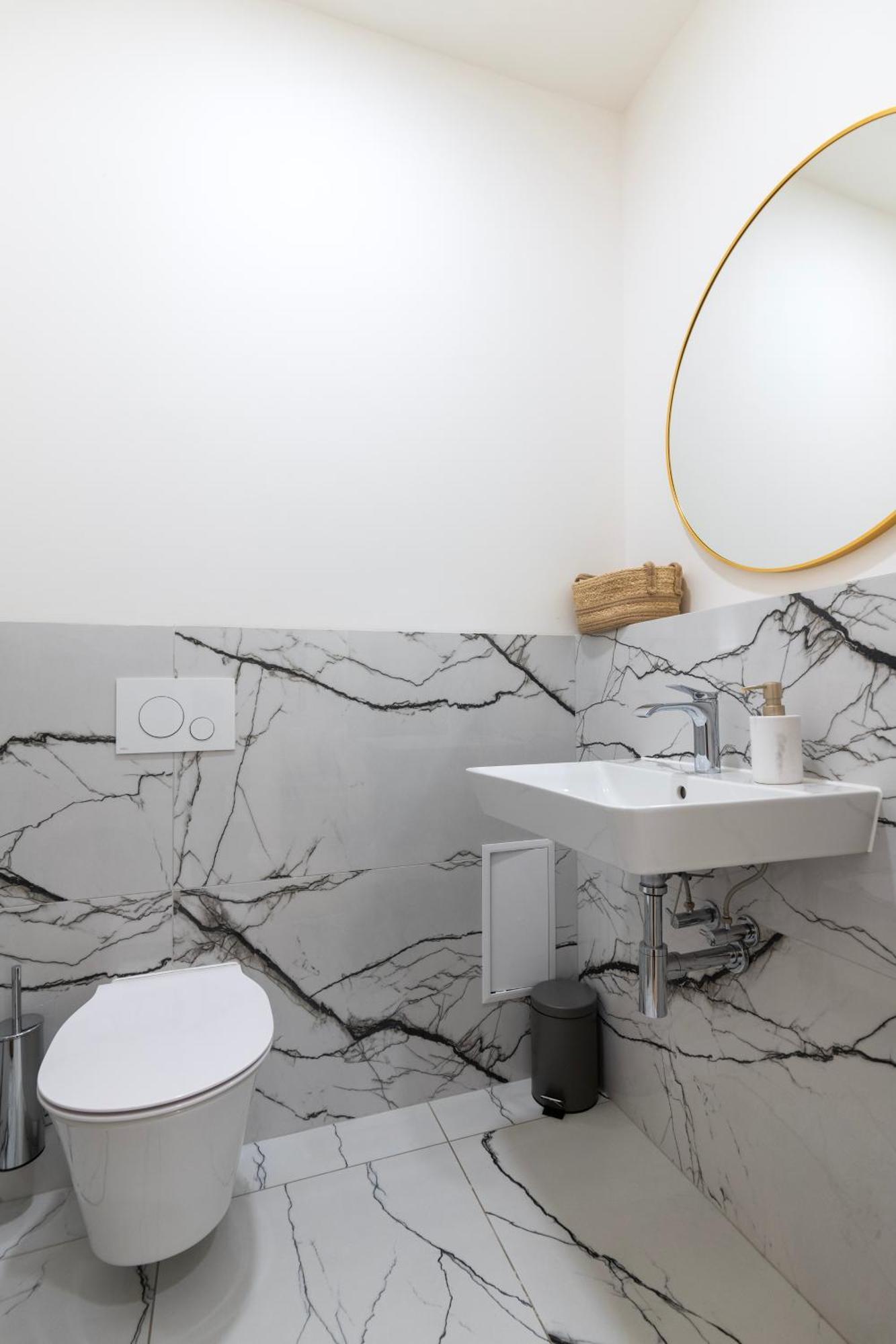 Arch Iv. Apartman Prága Kültér fotó